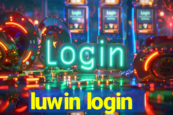 luwin login